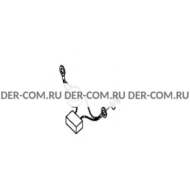 Варистор M40FA990A для генератора Marelli Motori ДизельЭнергоРесурс